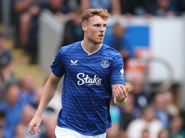 Jake O'Brien Akui Kecewa Dicadangkan, Kini Siap Bersinar Lagi
